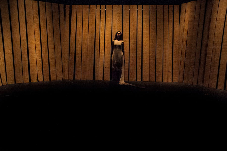 Medeia de Noitarder - TUP
